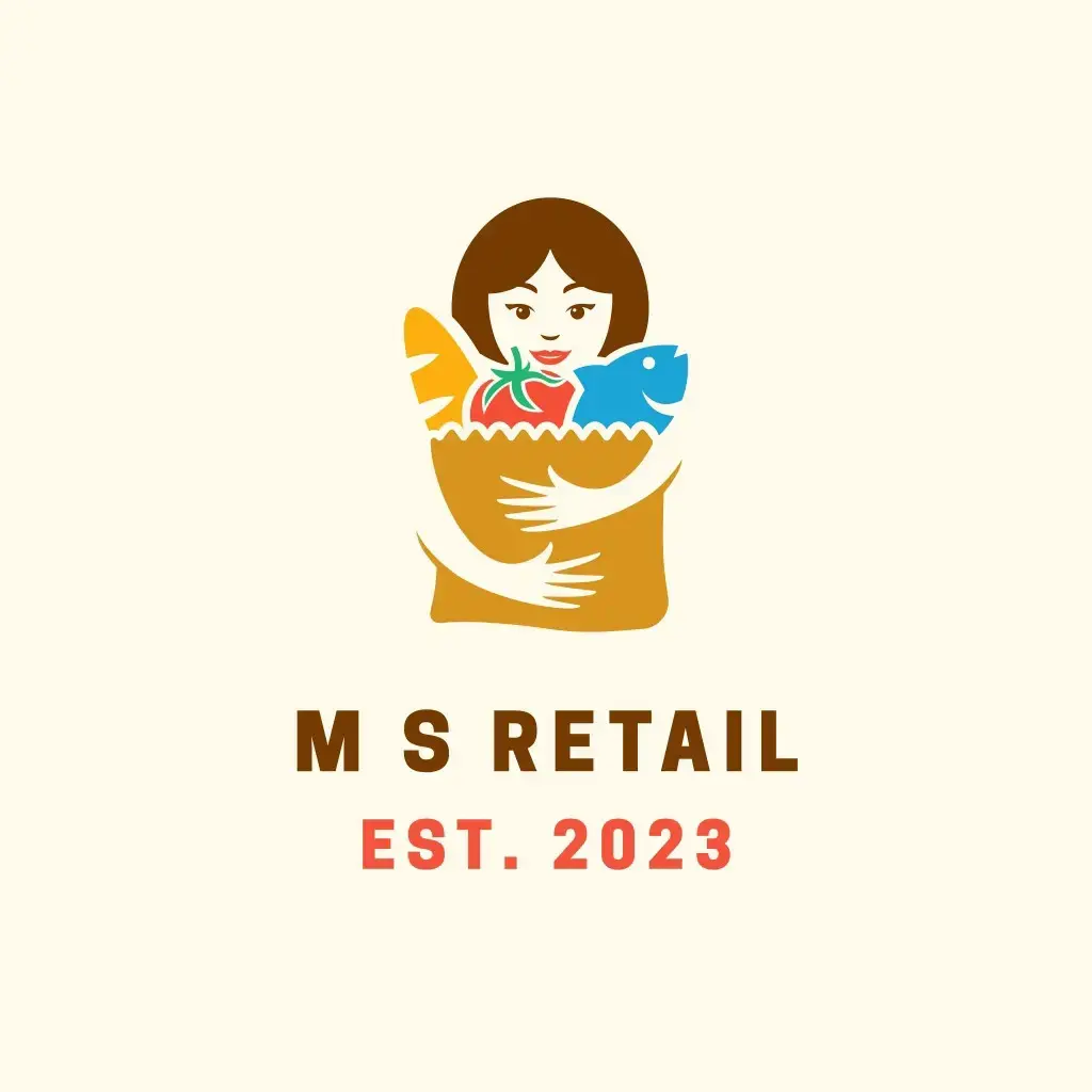 store logo